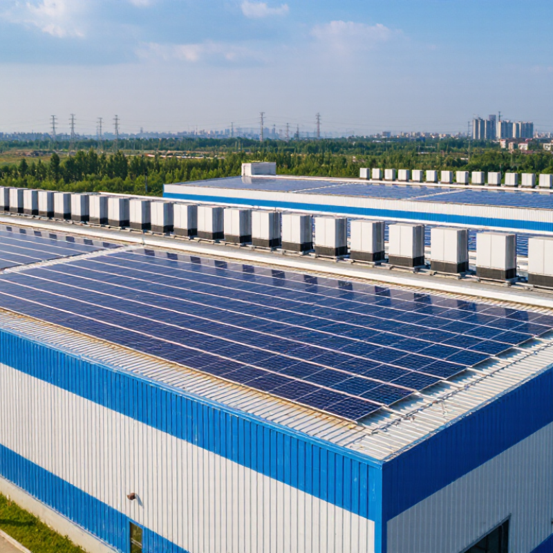 Why Choose Solar Power Electric Systems for Global Buyers?