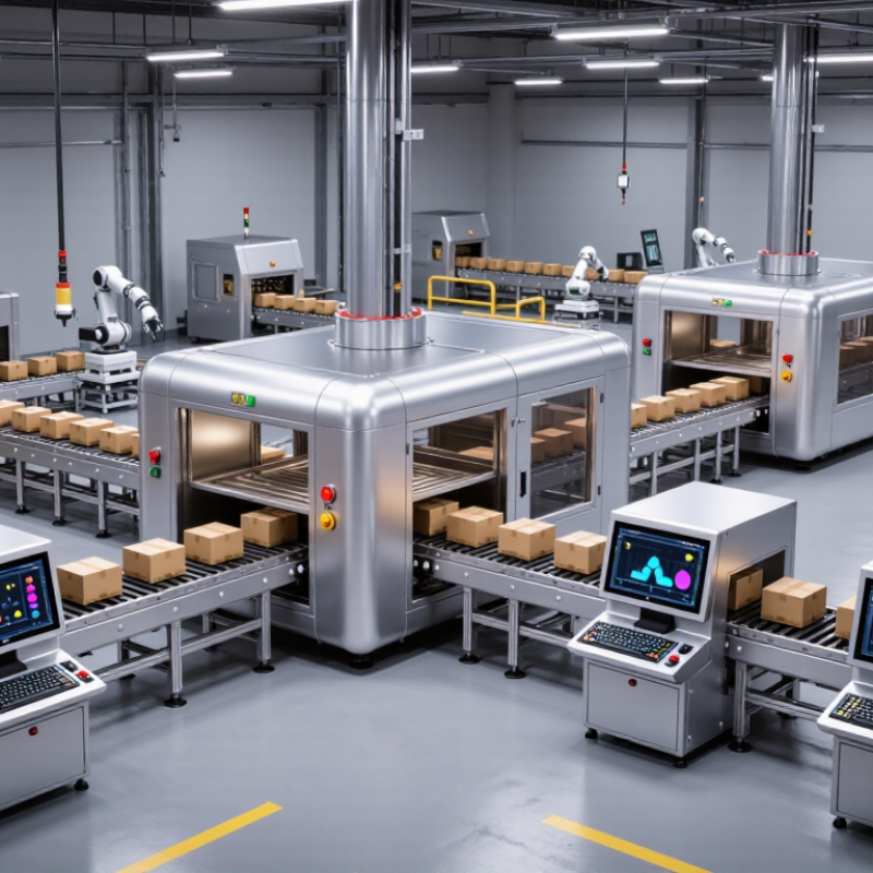How to Choose the Right Line Machine in 2026?