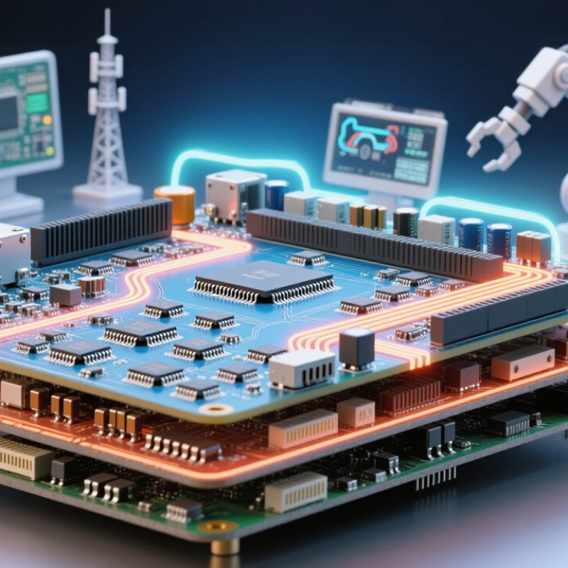What Is PCB Board Design and Why Does It Matter?