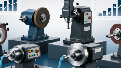 China Top Grinding Polishing Machine Suppliers?