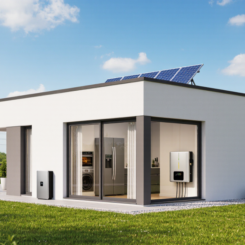 7 Home Battery Backup Buying Tips for Global Buyers