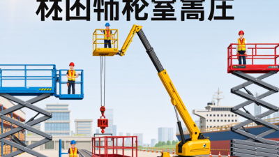 China Top 10 Elevated Work Platform Training Providers