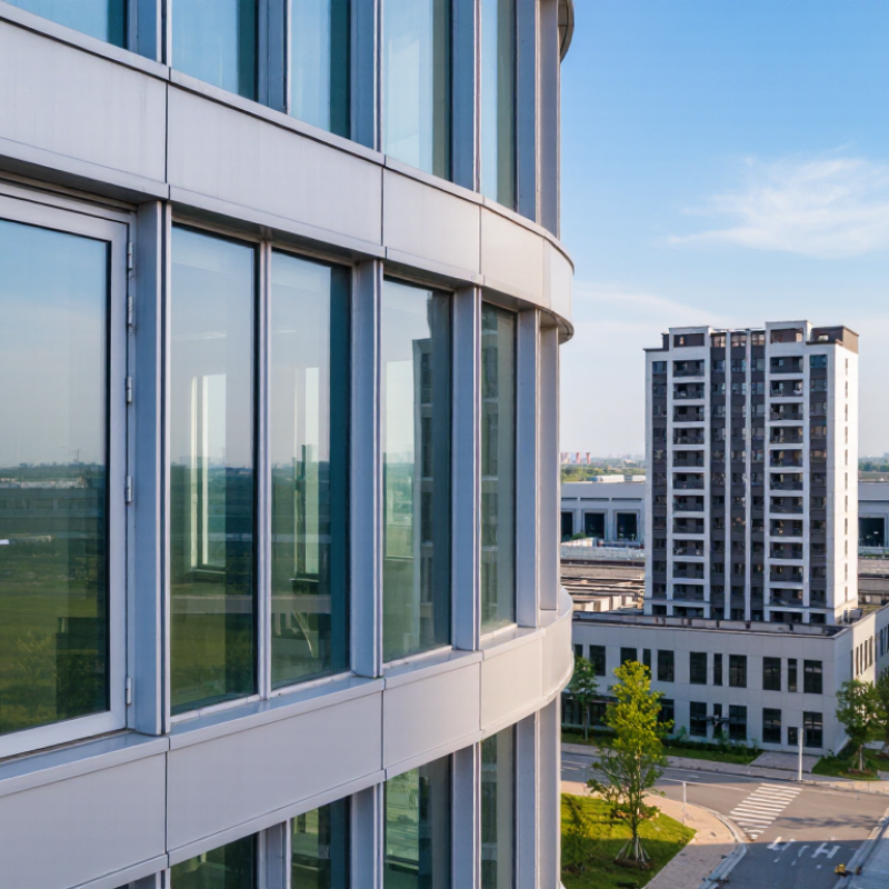 Top Aluminium Doors and Windows Suppliers Worldwide