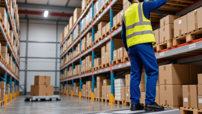 How to Choose the Right Step Platform for Global Sourcing