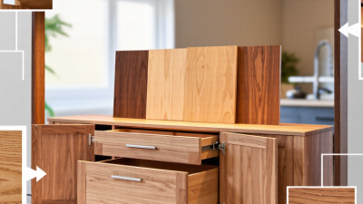 How to Choose the Right Wood Cabinet Display?