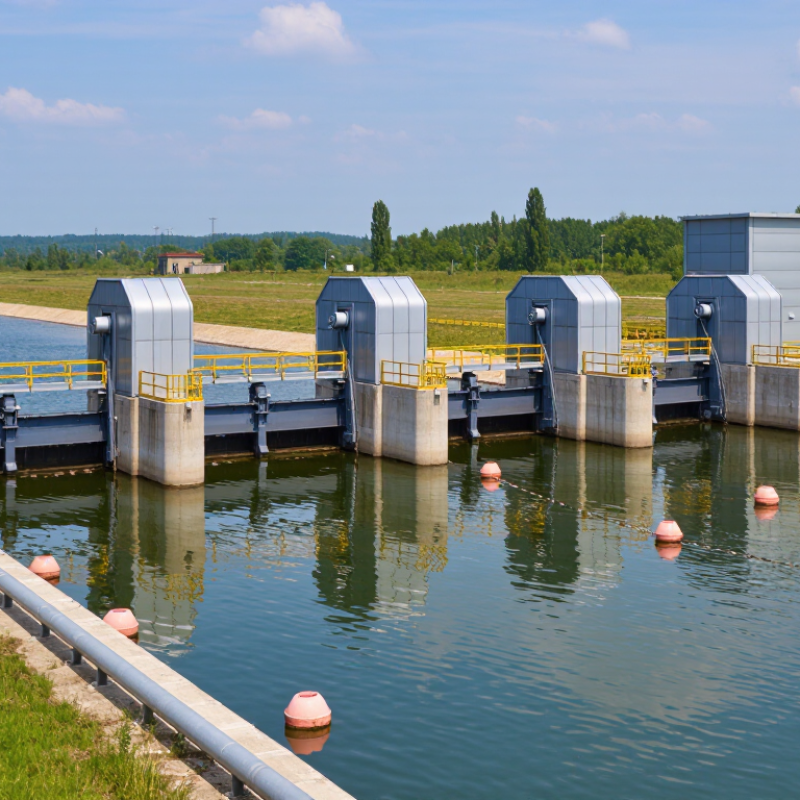 7 Tips for Choosing the Best Water Control Gate?