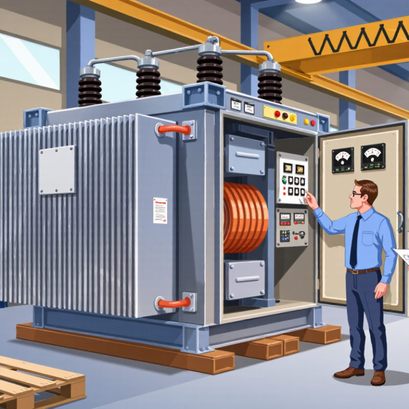 10 Transformer Buying Tips for Global Buyers?