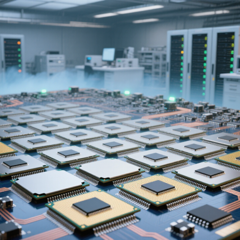 2026 Best FPGA Chip Suppliers for Global Buyers?