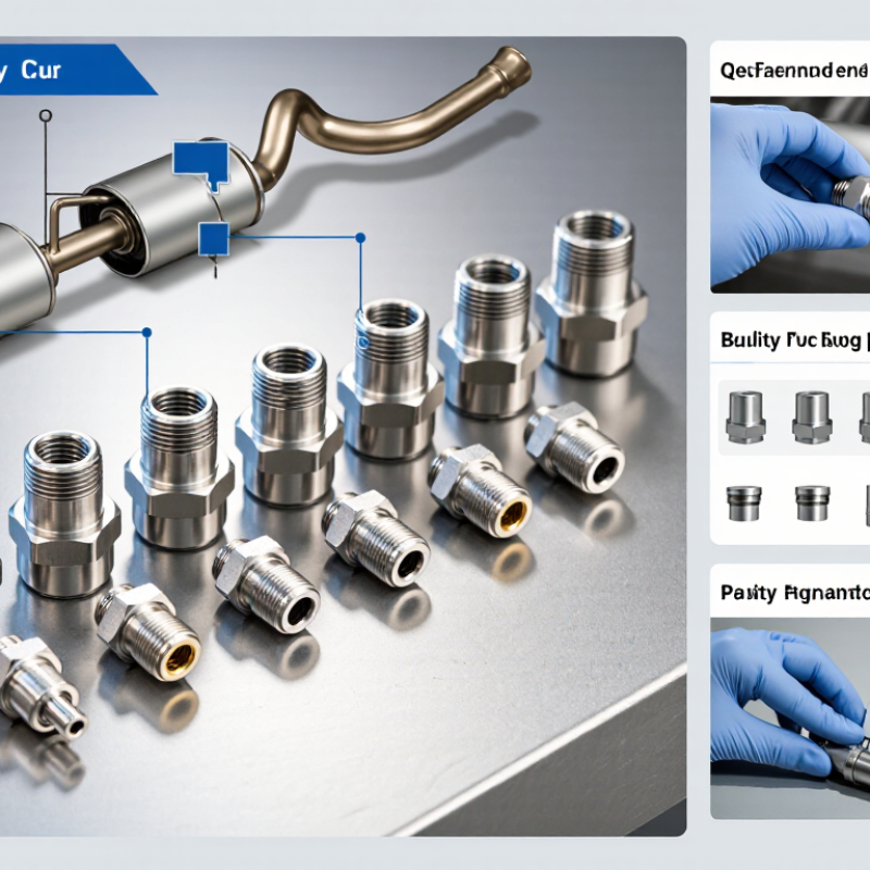 China Top 10 Oxygen Sensor Adapter Manufacturers?