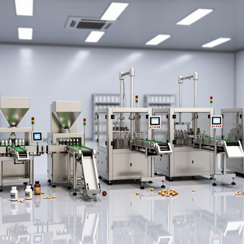 7 Best Tablet Counter Machines for Global Buyers