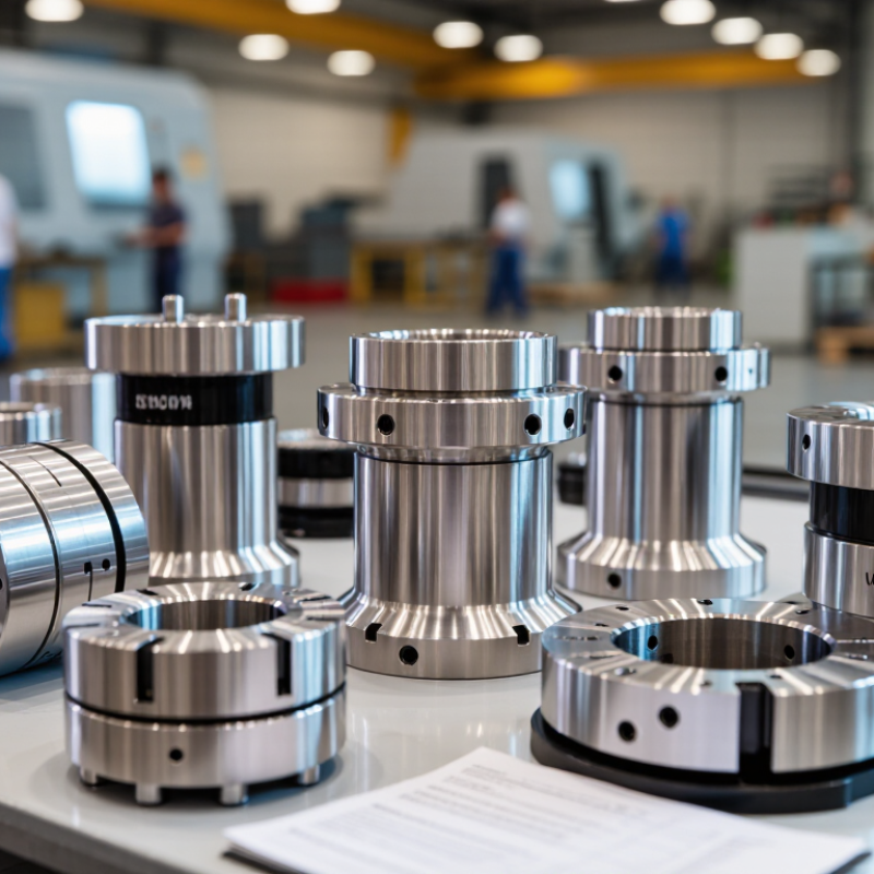 How to Choose Aerospace Fixtures for Global Sourcing