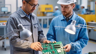 10 PCB Fabrication and Assembly Tips for Global Buyers