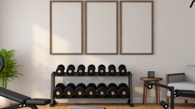 How to Choose the Best Home Weight Set in 2026?