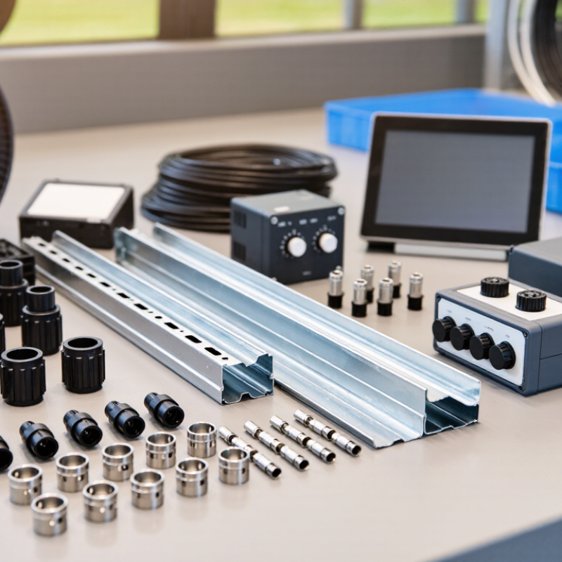 What Are the Best PV Accessories from China?