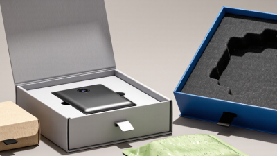 How to Choose Creative Boxes for Global Buyers in 2026?
