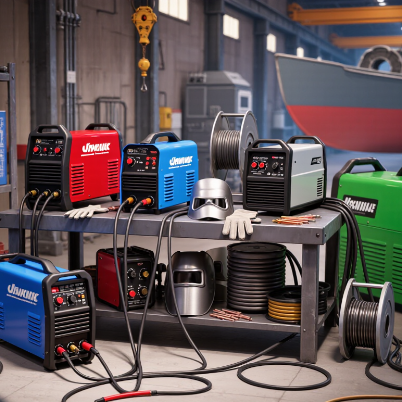 2026 Best Traditional Welding Equipment for Global Buyers