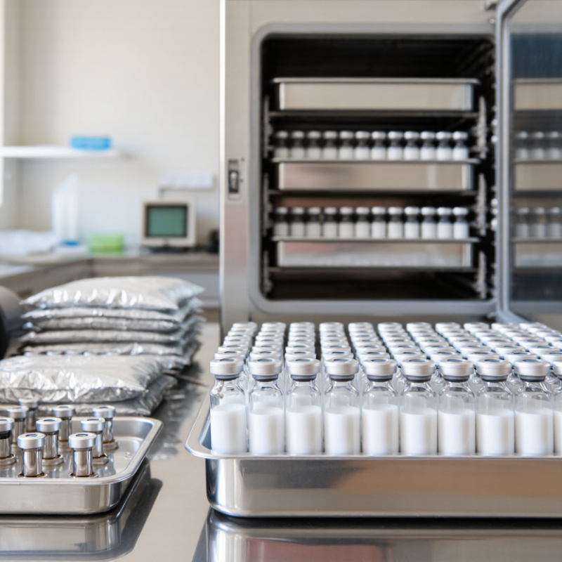Why Are Freeze Drying Supplies Essential for Global Buyers?