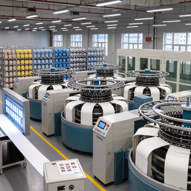 China Top 10 Rayon Knitted Fabric Manufacturers