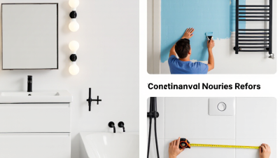 7 Best One Day Bathroom Renovation Ideas?