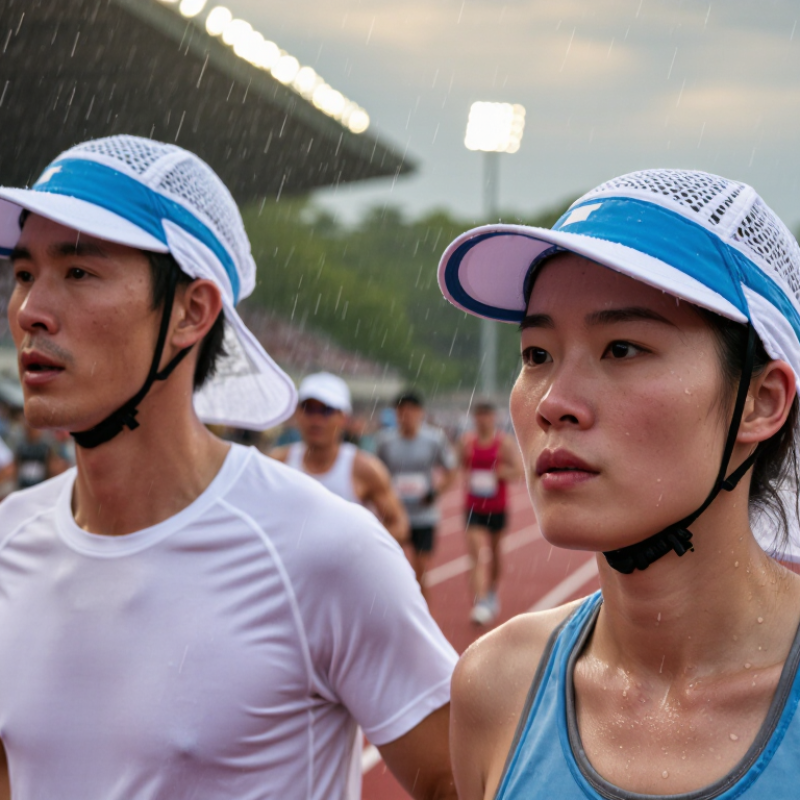 How to Source Marathon Headwears Globally in 2026?