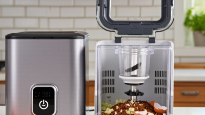 What Is an Electric Compost Machine and How Does It Work?