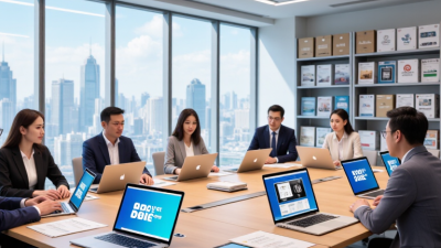China Top 10 Used Software Suppliers for Global Buyers