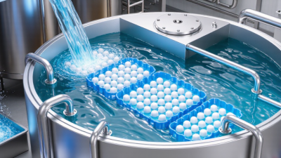 7 Moving Bed Bioreactor Buying Tips for Global Buyers