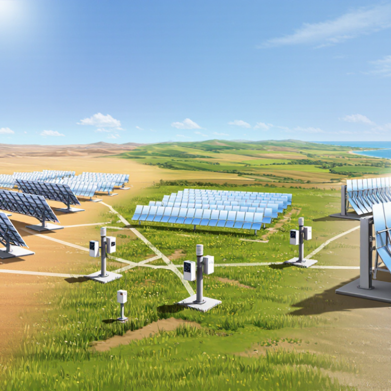 What Are the Top Solar Tracking System Manufacturers in 2026?