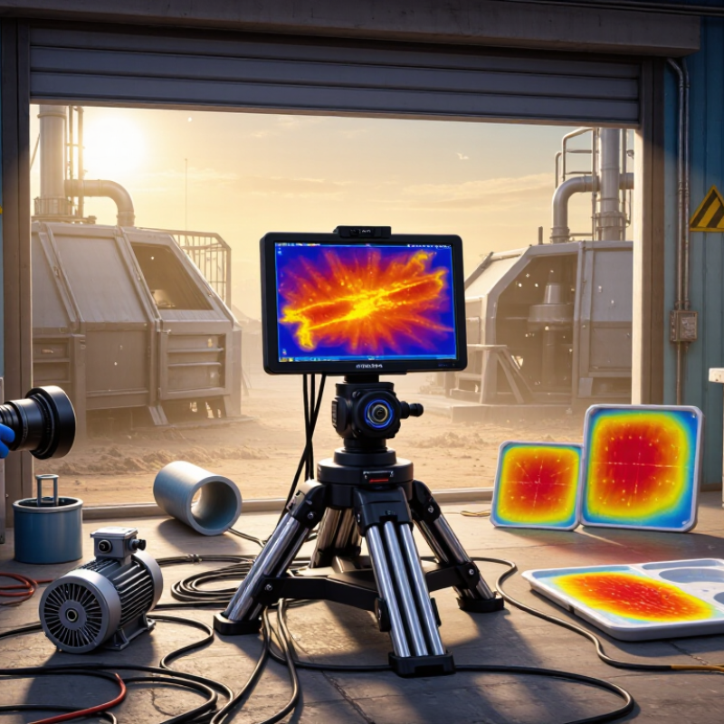 How to Choose the Best IR Imaging Sensor?