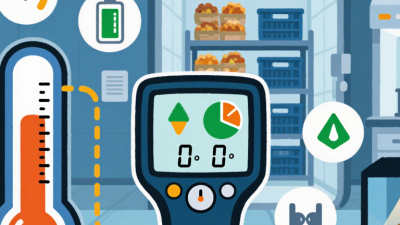 10 Tips for Choosing Temperature and Humidity Logger