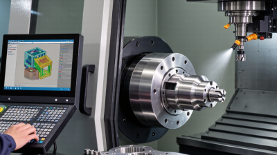 What Is Fast CNC Machining and How Does It Work?