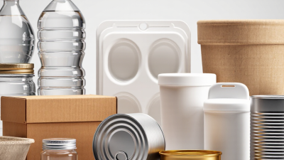 China Top 10 Packaging Container Manufacturers