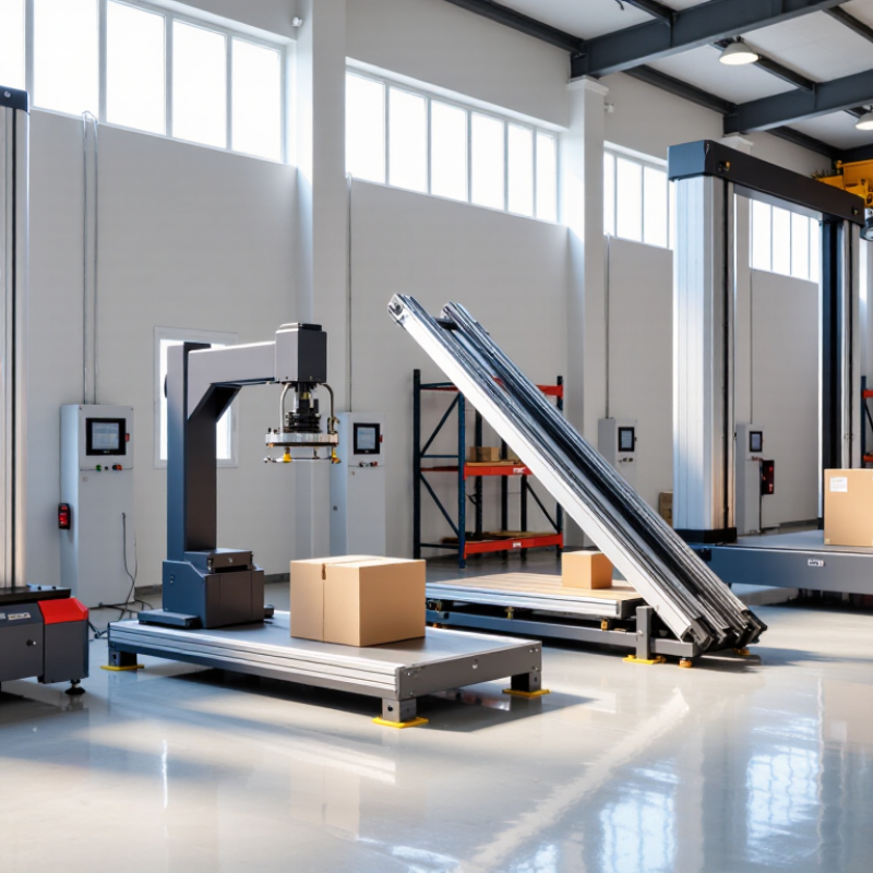 2026 Top Drop Testing Machine Types for Global Buyers