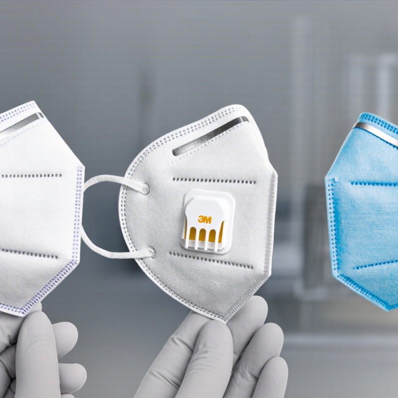 2026 Top 3M N95 Mask Types for Global Buyers?