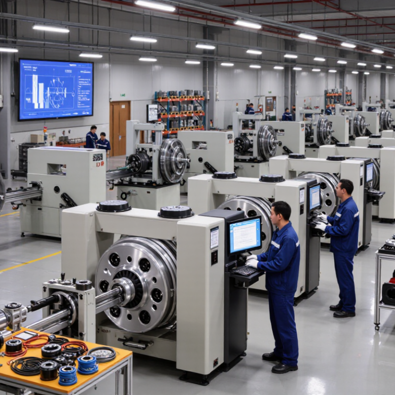 China Top Wiper Motor Equipment Manufacturers How to Choose?