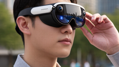 How to Choose Best Noise Canceling Audio Eyewear in 2026?