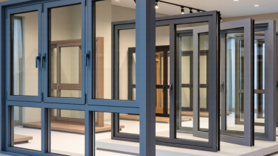 China Top 10 Windows Glass and Doors Manufacturers?