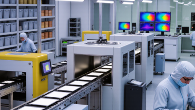 China Best LED Supply Manufacturers for Global Buyers?