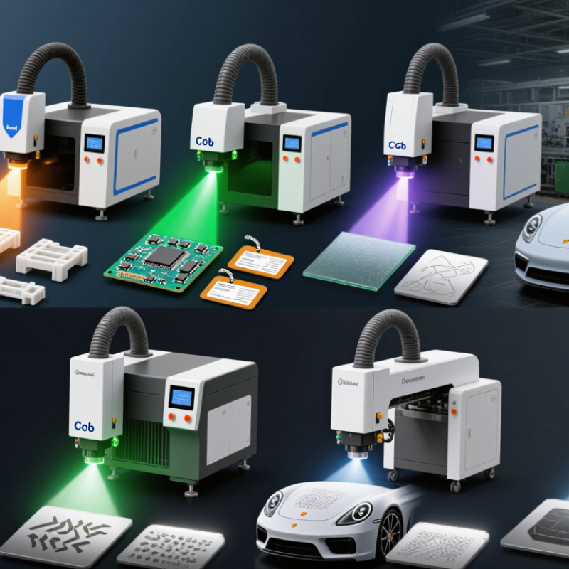 Top 10 Laser Etching Types Buyers Need to Know?