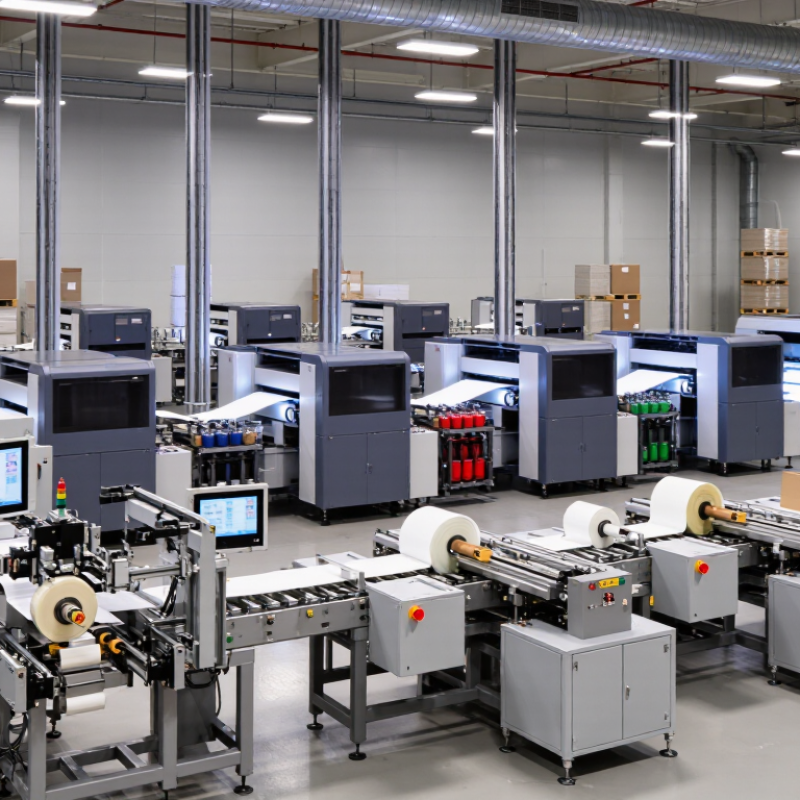 2026 Top Packaging Printing Machine Types Buyers Need?