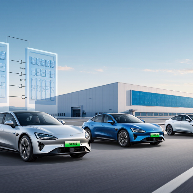 How to Choose a Battery Car for Global Sourcing in 2026