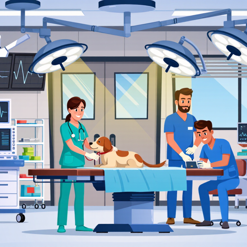 How to Ensure Safety During Animal Surgery in 2026?