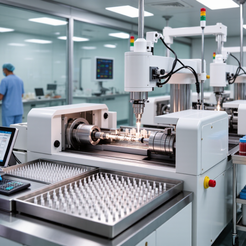 10 Medical Injection Moulding Tips for Global Buyers?