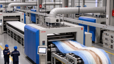 China Top Textile Recycling Machine Manufacturers