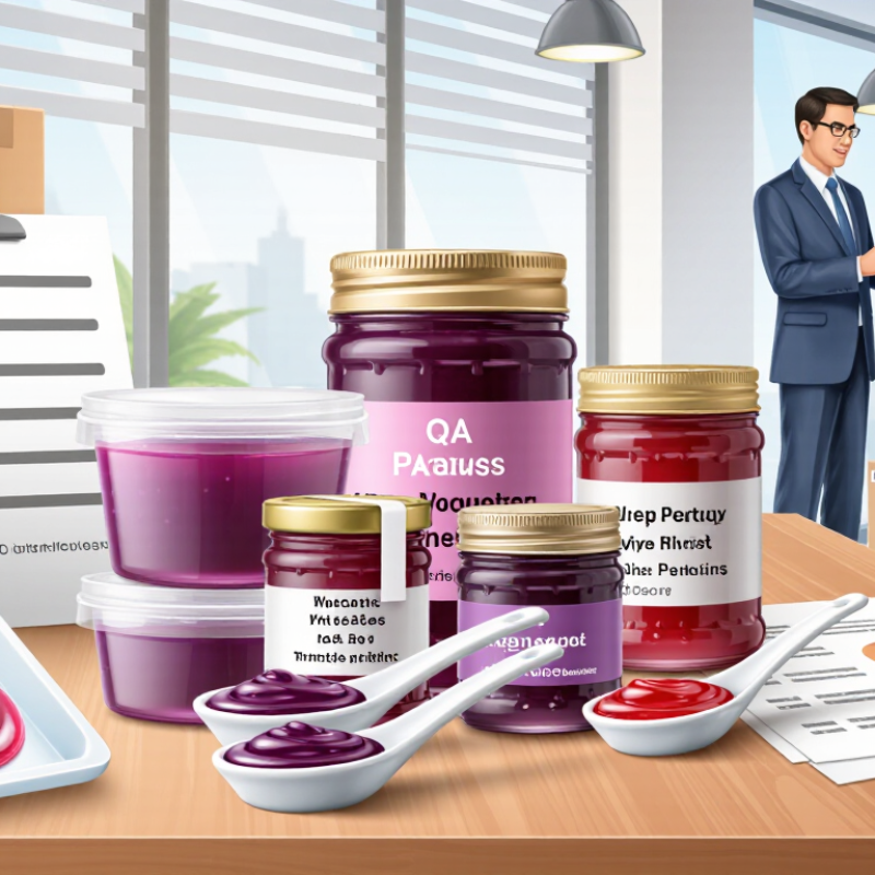 How to Source Grape Jelly Wholesale Worldwide?