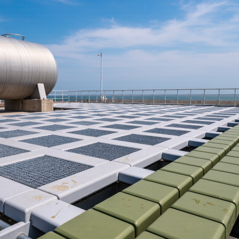 2026 Best Molded Fiberglass Grating for Global Buyers?