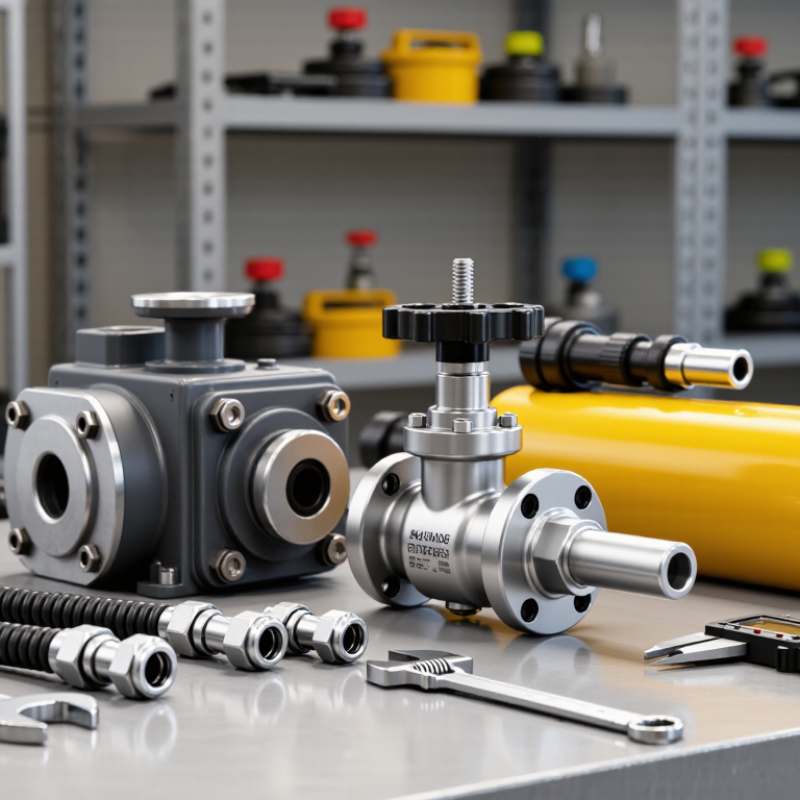 10 Tips for Buying Hydraulic Components?
