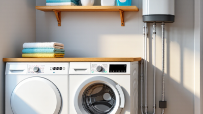 How to Choose a Washer and Dryer Combo in 2026?