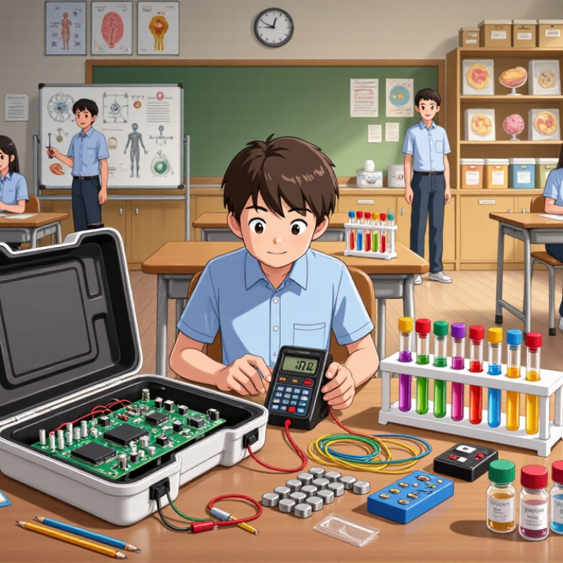 What Are Science Education Kits and How Do They Work?