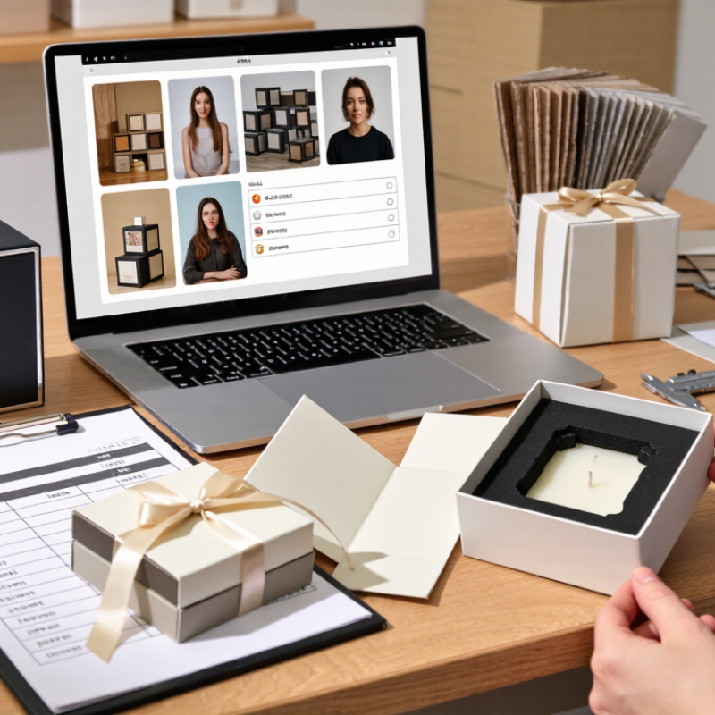 7 Tips on How to Source Gift Boxes from China?